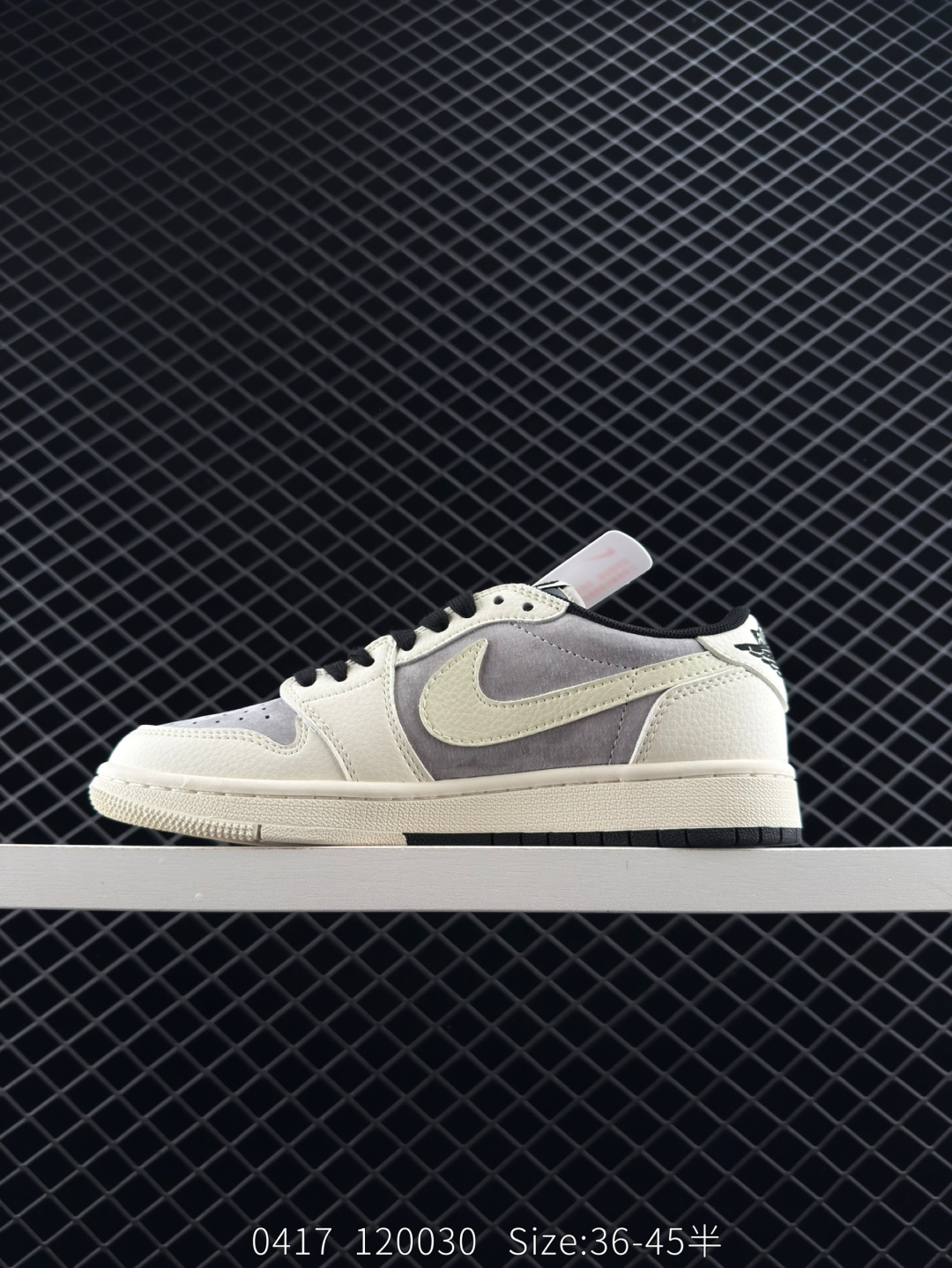 Nike Air Jordan 1 Low